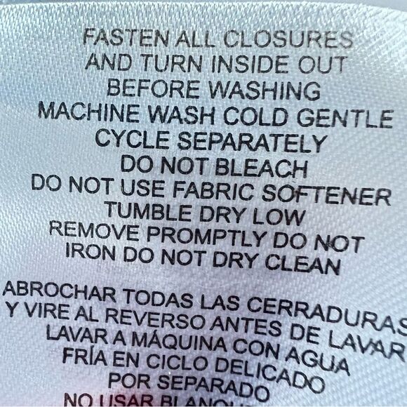 Free Country Women's Freecycle Cloud Lite Reversible Cozy Vest Jacket Size L - Picture 11 of 15